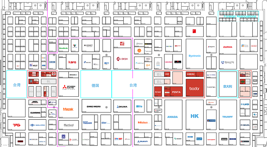 最新展位圖9-5（標注企業(yè)）